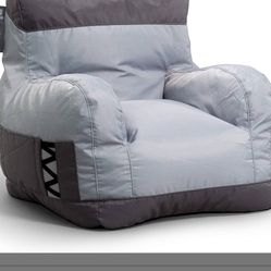 Big Joe Bean Bag Chair 