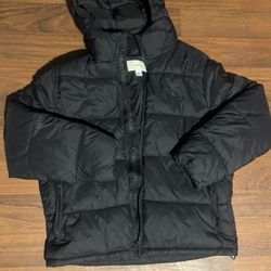 Calvin Klein Puffer Jacket