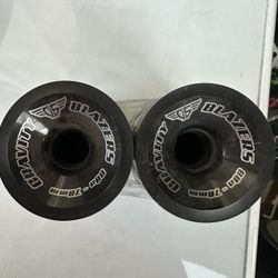 Gravity Blazer Skateboard Wheels