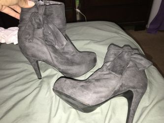 Women booties