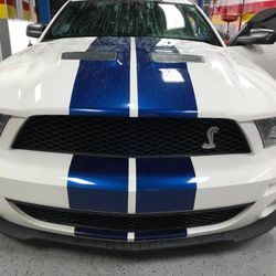 Ceramic coating