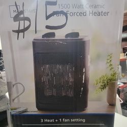 Heaters Calentadores 