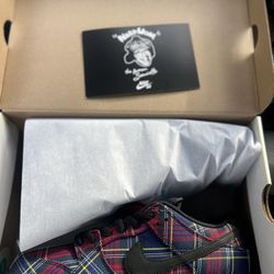 Nike Sb Dunk Nardwaur