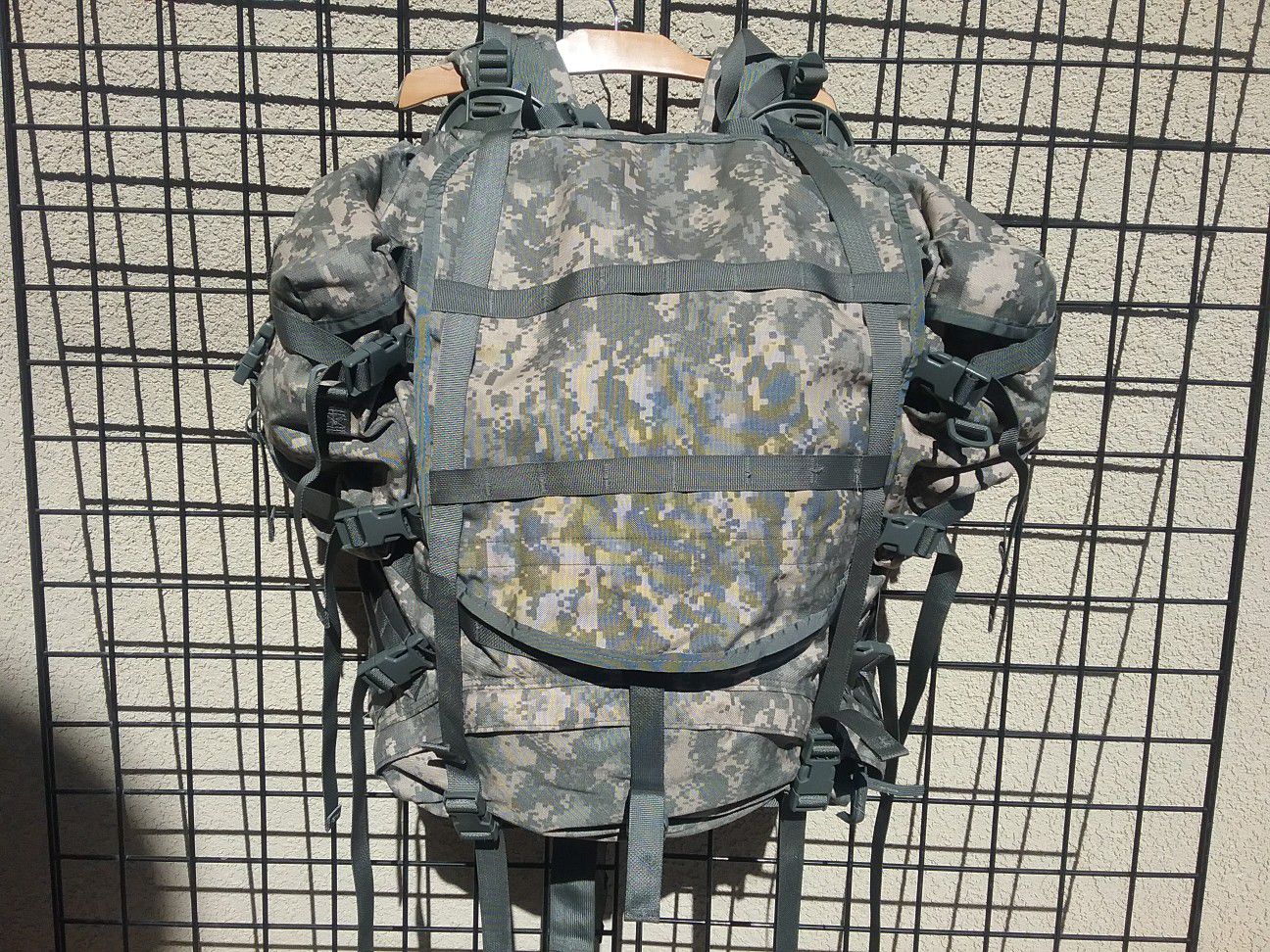 Bug Out Survival Backpack/Rucksack