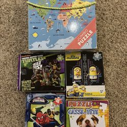 Puzzles 