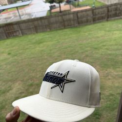 Houston Astros cap 7-3/8