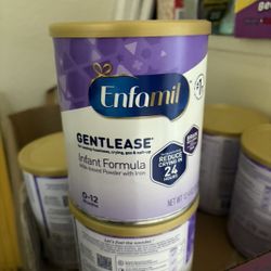 Baby Formula
