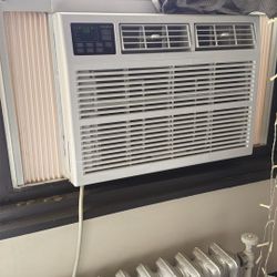 Whirlpool AC 