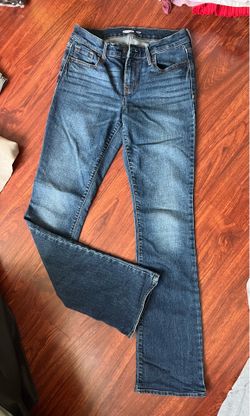 Jeans( Girl)