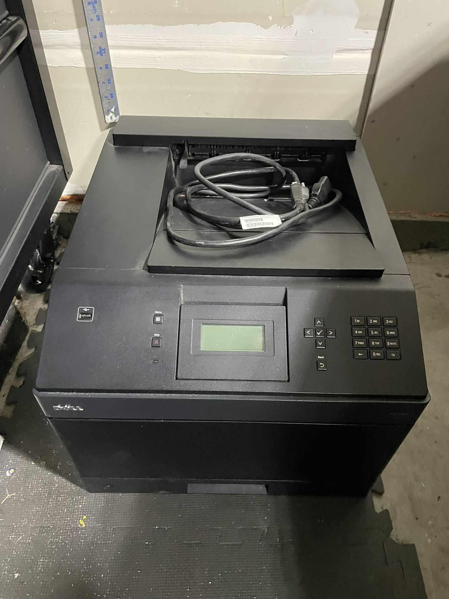 Dell 5230N Office Printer 