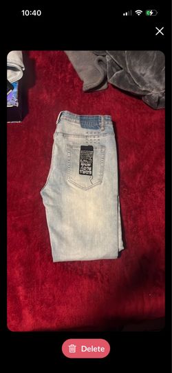 Kusbi jeans