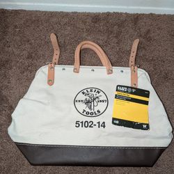 Klein Tool Bag 14"
