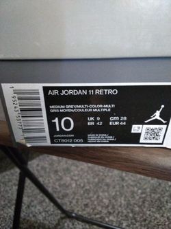 Jordans