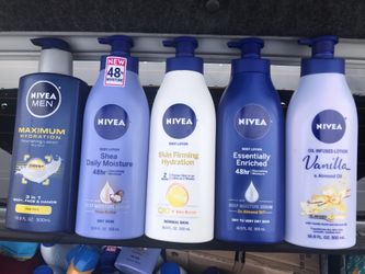 Nivea