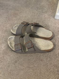 Birkenstock Two-Strap Sandals