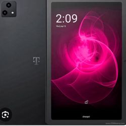 REVVL TAB 5G