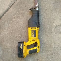 Saw