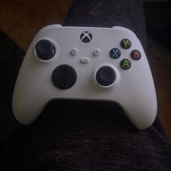 Xbox Controller