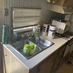 RV FOR SALE NEED GONE ASAP