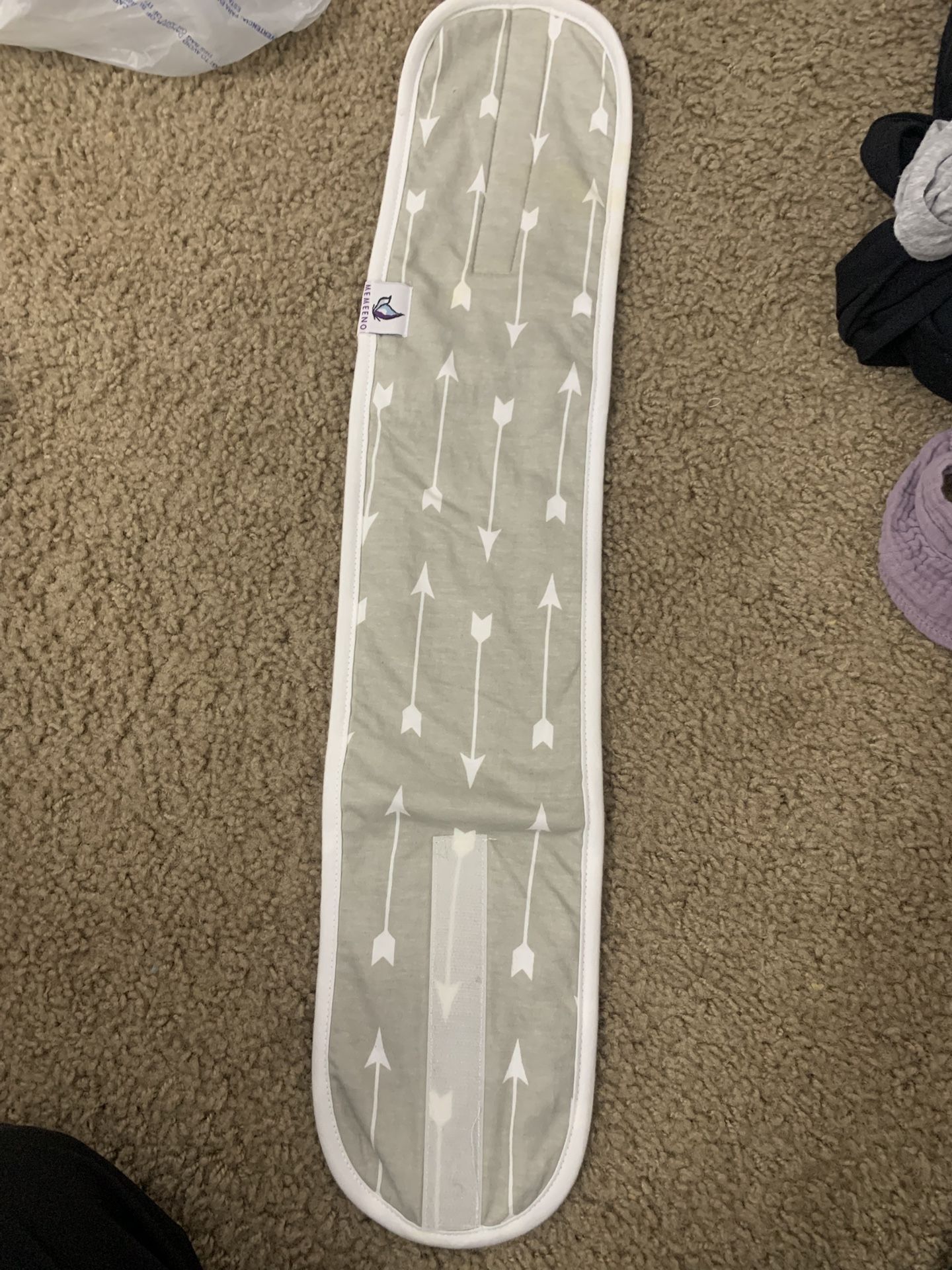 Baby Gas Belly Band