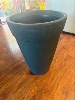 Modern Indoor Pot