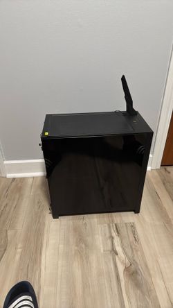Custom Gaming PC Setup (RTX 3070 Ti / i7-13700K / 32GB DDR5) + Corsair Peripherals