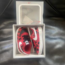 Nike Air Force 1 Shoes
