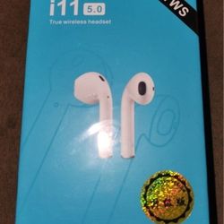 Cordless Ear Buds