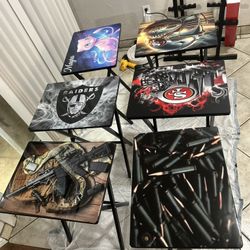 Custom Tv Tray Dinner Tray