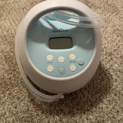Spectra S1 Plus