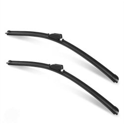 $5 Each New ew Complete Wiper Blade For Windshield 26 24 14
