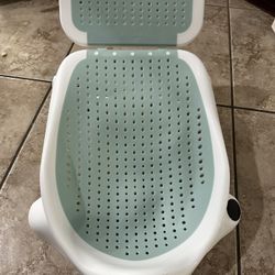 Baby Bathtub 