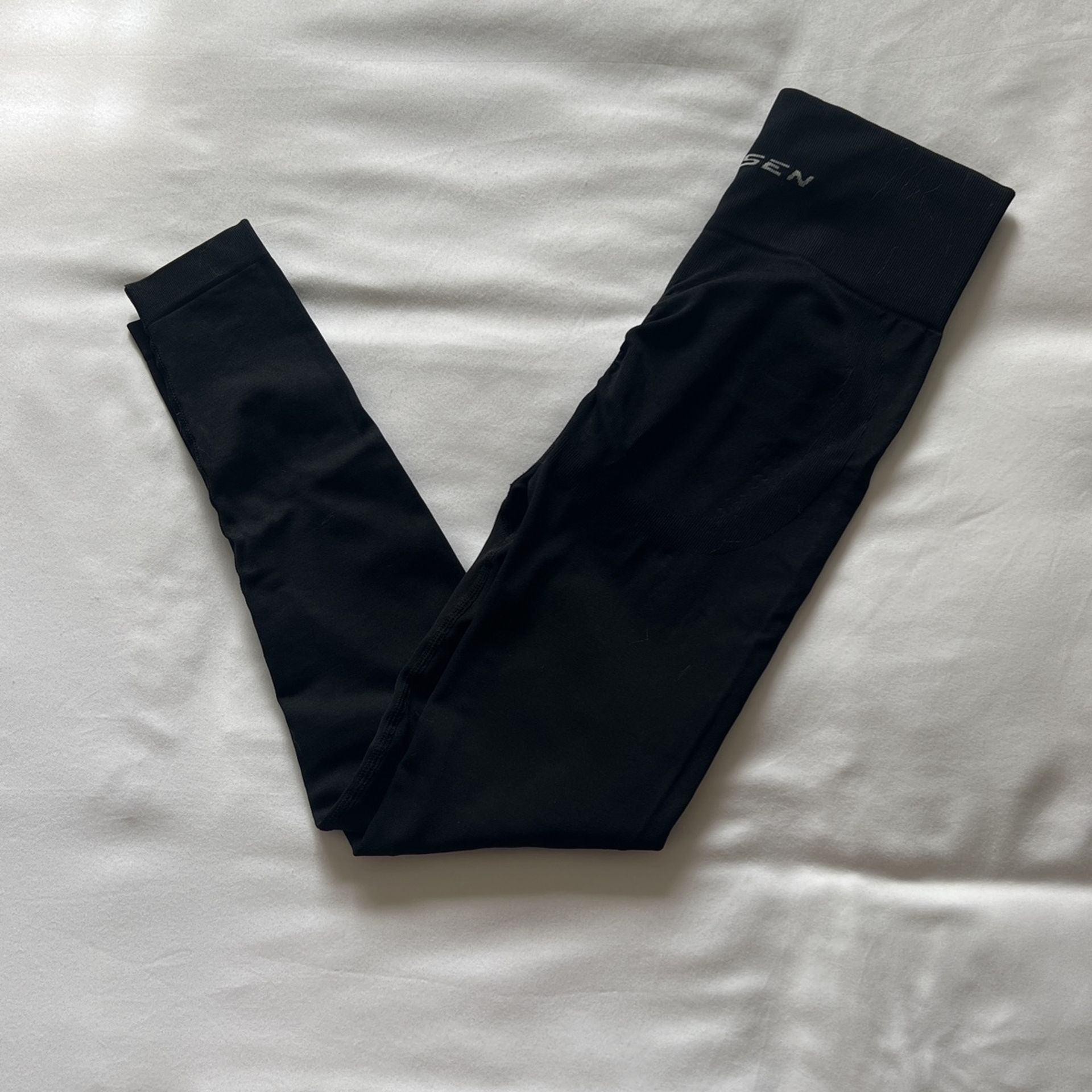 Scrunch Butt Leggings