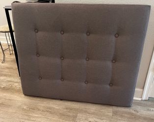New Twin size headboard