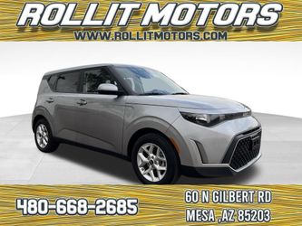 2023 Kia Soul