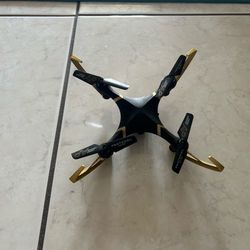 Drone Protocol Video drone AP