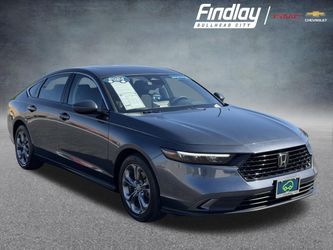 2024 Honda Accord Sedan