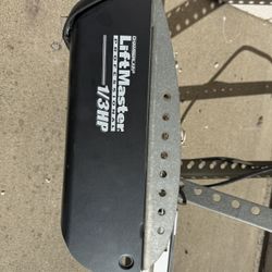 Free Garage Door Opener 