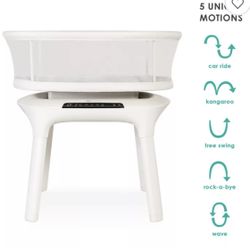 Mama Roo Bassinet 
