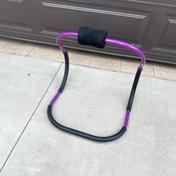 Original AB Roller Plus Abdominal Exercise 