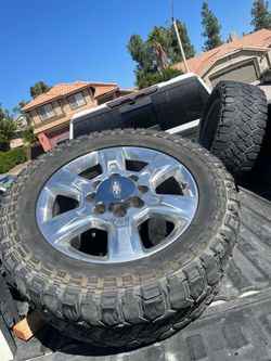 2500 silverado wheels 8x180