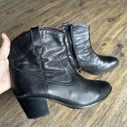 Boots, 6,5