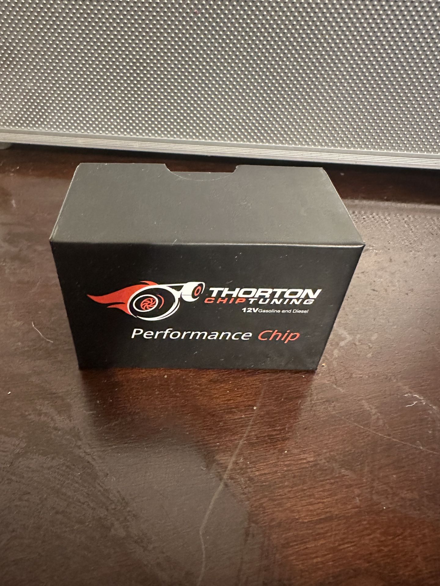 Thorton Chip Tunning