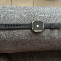 Apple Watch Ultra 49MM 