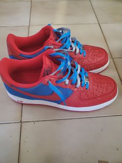 Air Force 1 $100 Please Make A Offer 