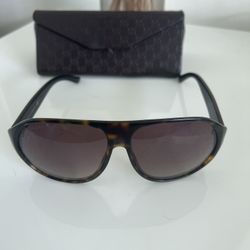 Gucci Sunglasses (100% Authentic) 