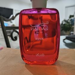 Hawas Perfume 