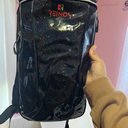 Hydration Backpack 