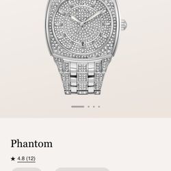 Bulova Watch For Men 
