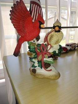 CARDENALES LENOX.